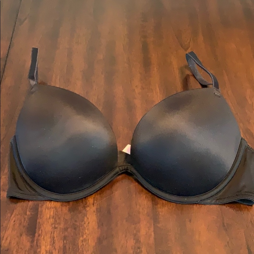 PINK Victoria Secret Push-up Bra
